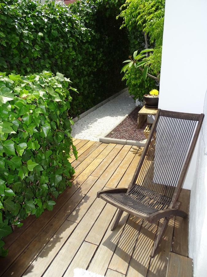 Casa del Mediterráneo La Herradura  Exterior foto