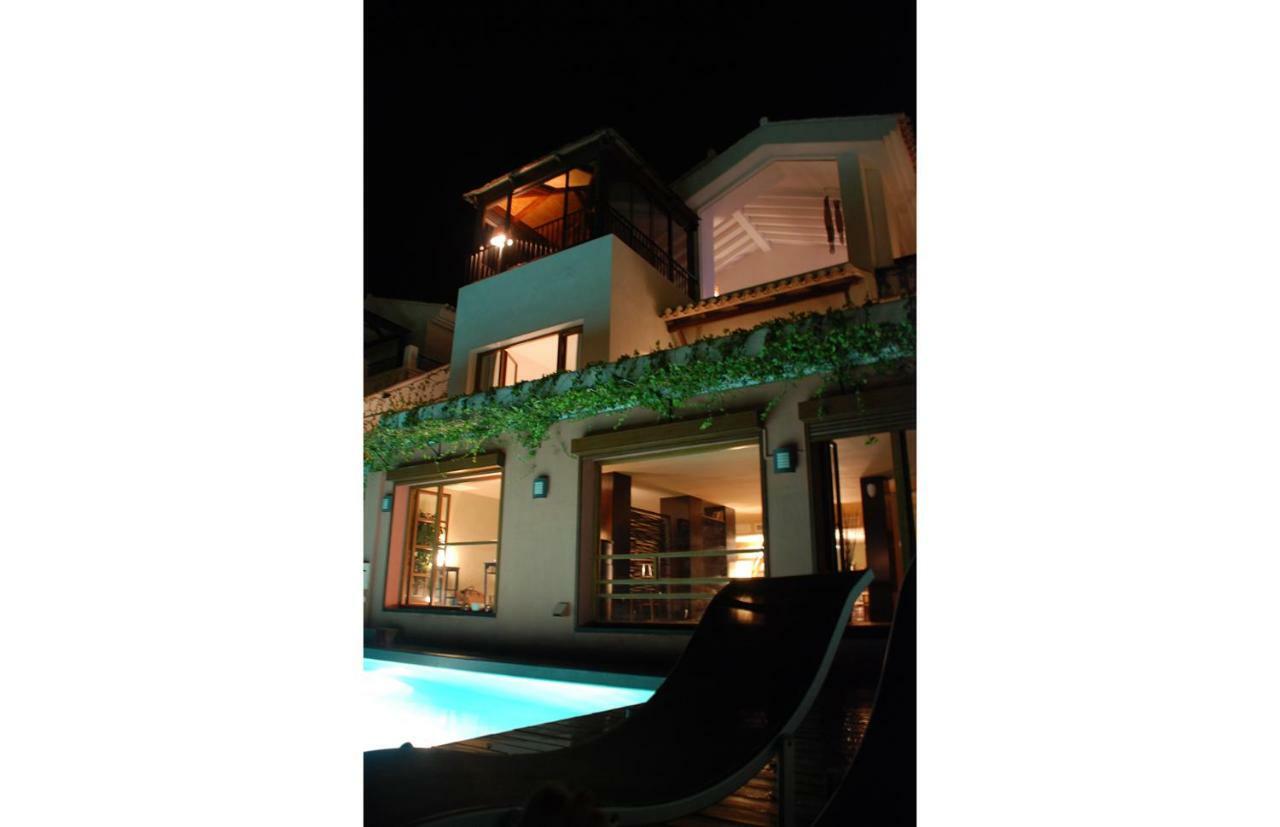 Casa del Mediterráneo La Herradura  Exterior foto
