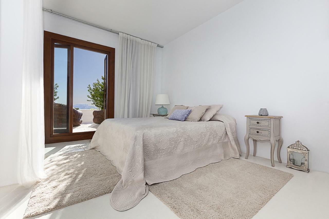 Casa del Mediterráneo La Herradura  Exterior foto