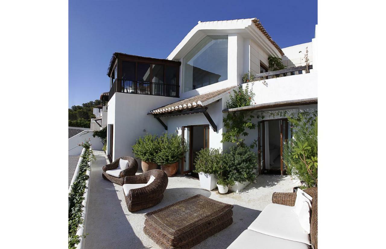 Casa del Mediterráneo La Herradura  Exterior foto