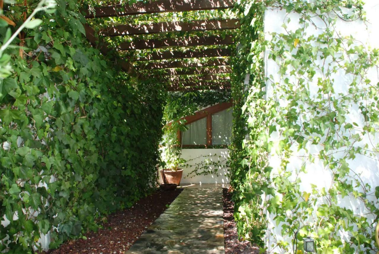 Casa del Mediterráneo La Herradura  Exterior foto